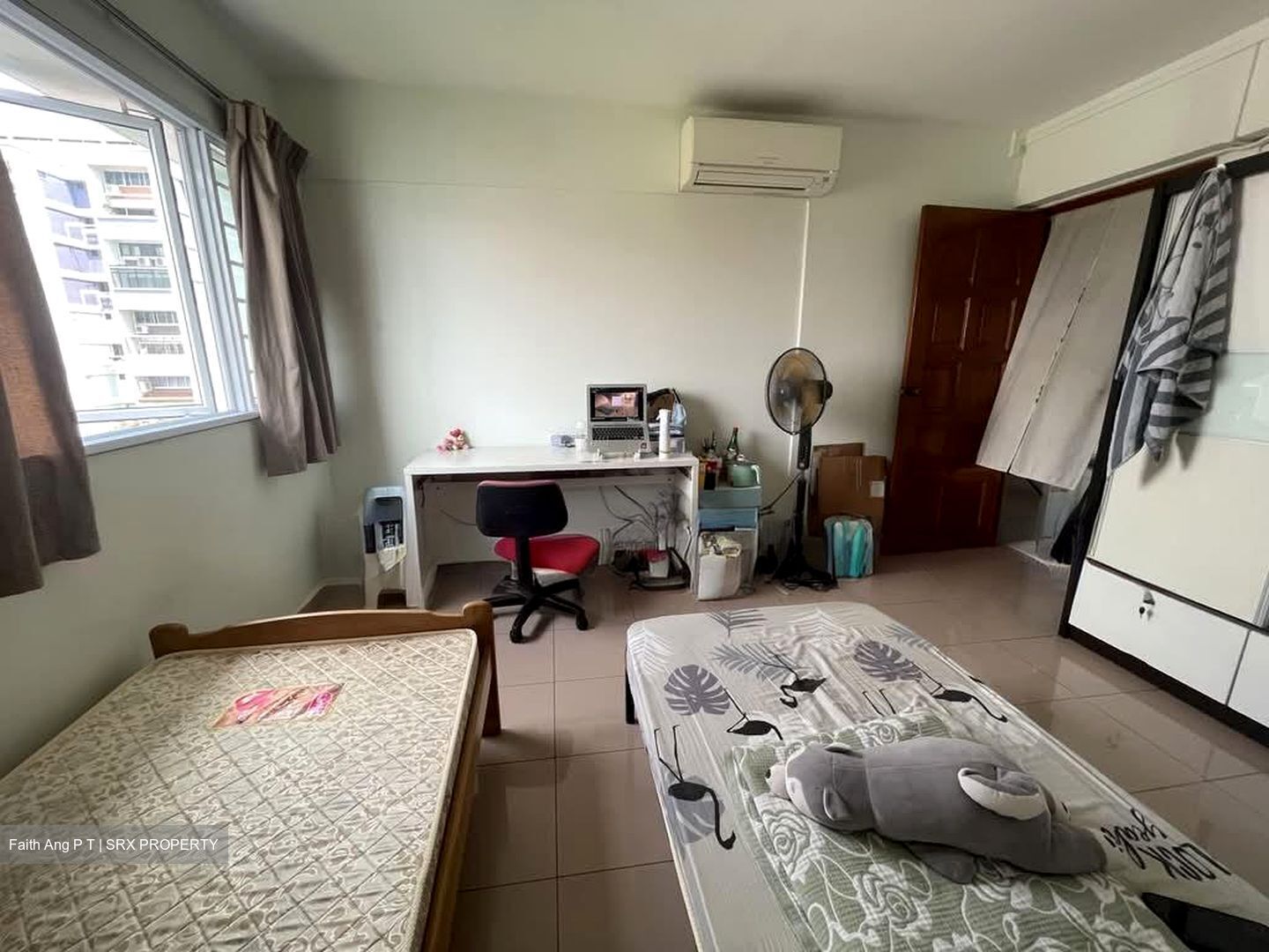 Blk 117 Bishan Street 12 (Bishan), HDB 5 Rooms #576127251